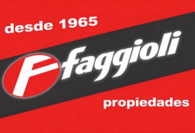 Faggioli Propiedades, desde 1965