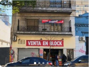 Foto de Avenida Acoyte 709