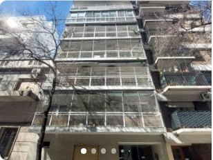 Foto de Av. Acoyte 917