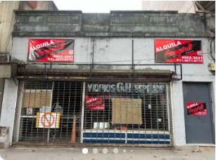 Foto de Av. Díaz Vélez 5565