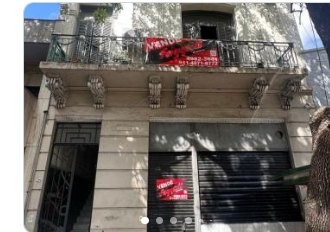 Foto de Avenida Independencia 2484